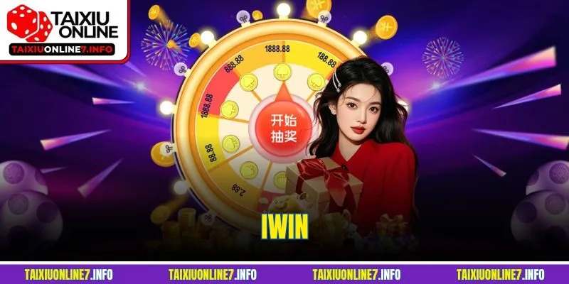 Iwin - Vũ Trụ Giải Trí Đỉnh Cao Cho Dân Chơi Thứ Thiệt